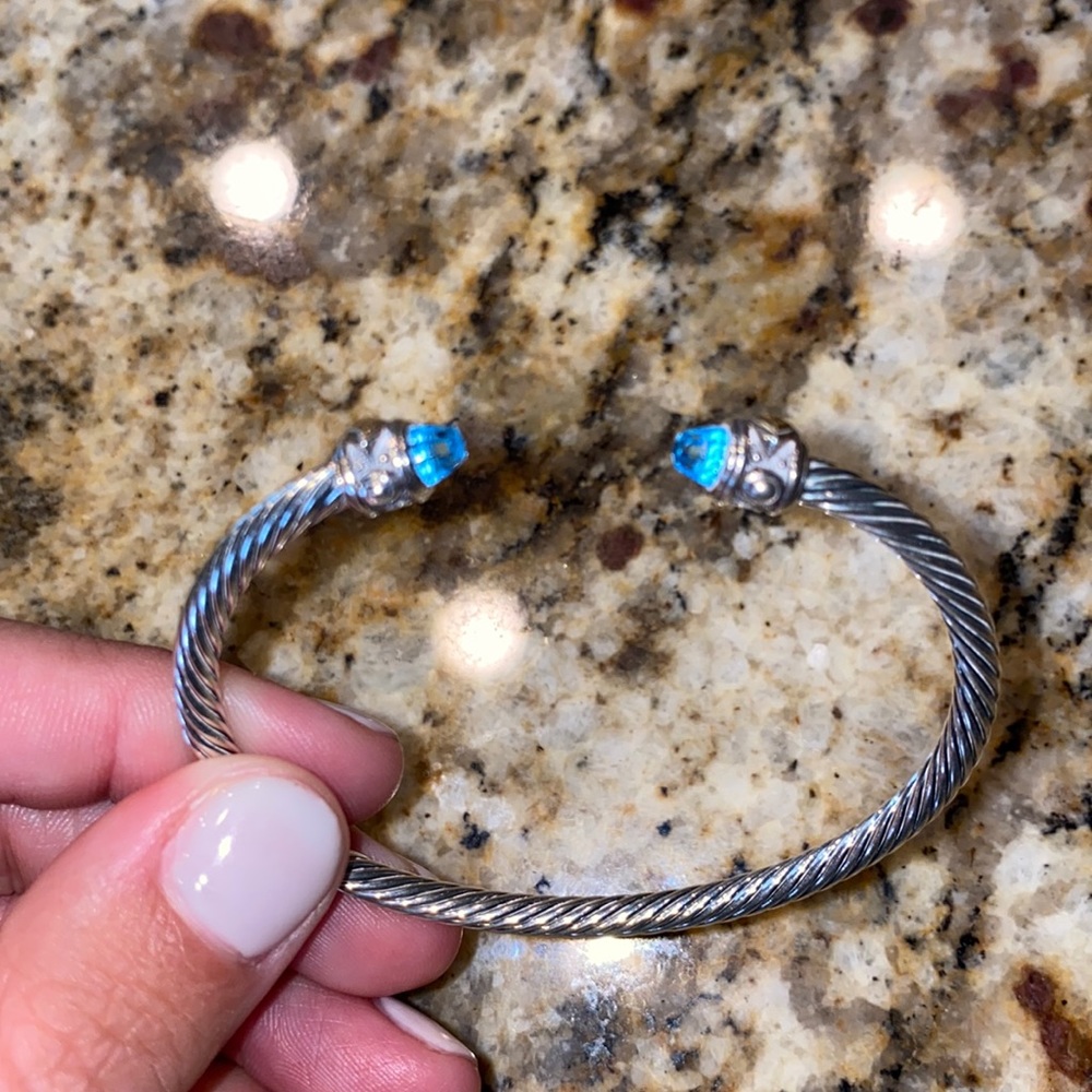 David Yurman Bracelet